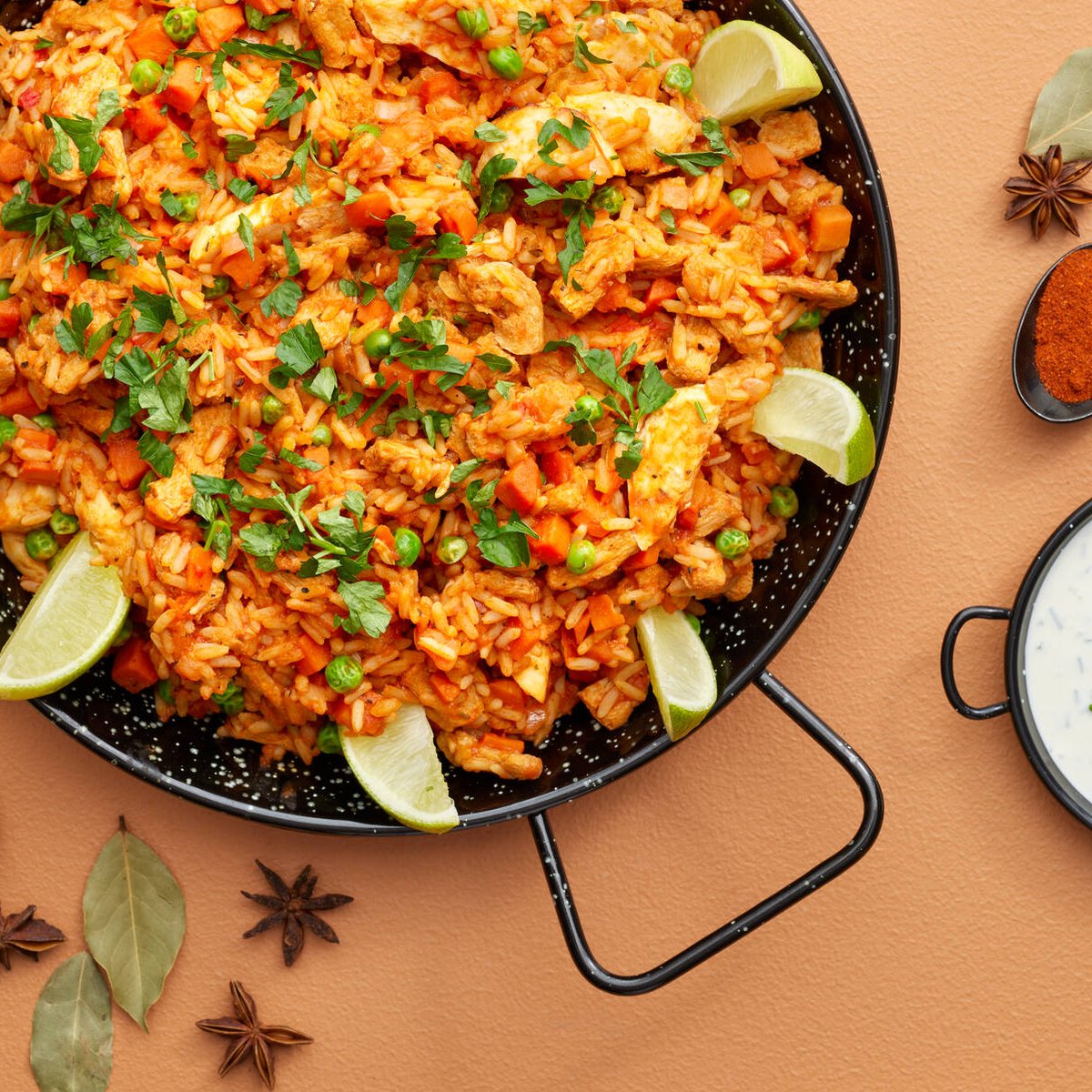 Jambalaya