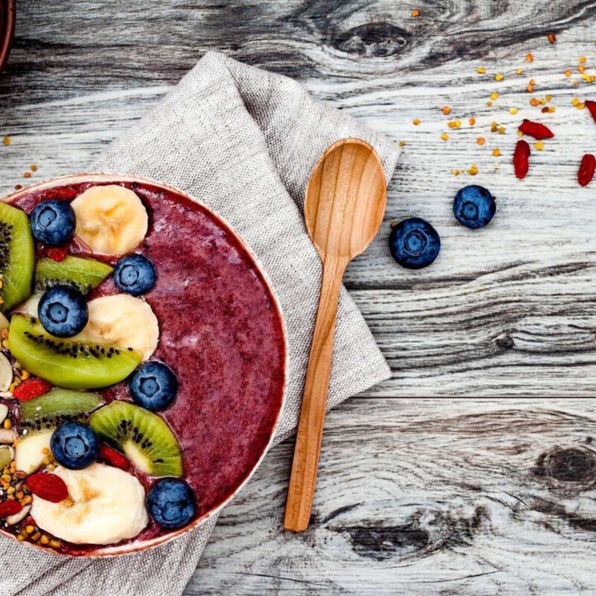 Acai Bowl