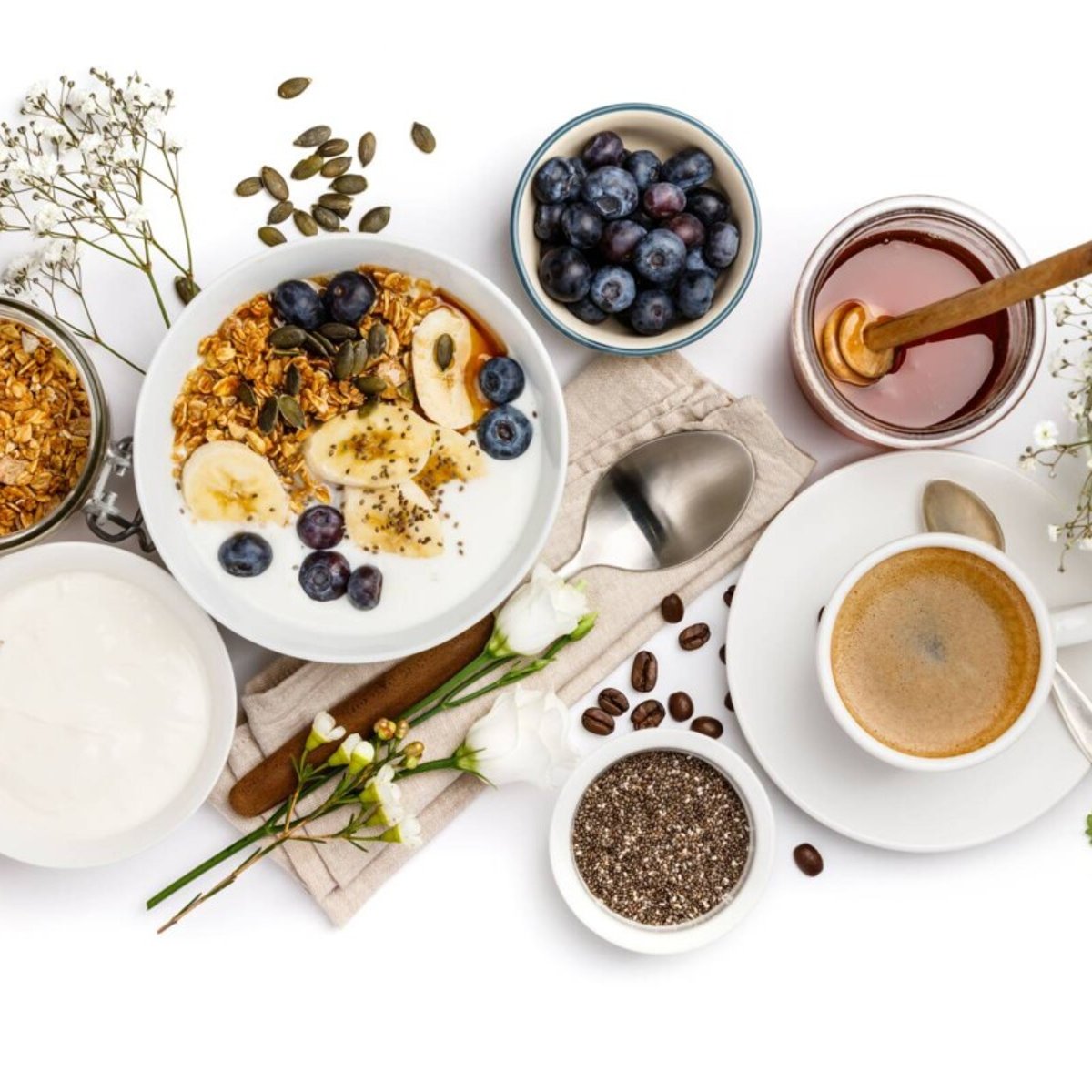 Lyxfrukost