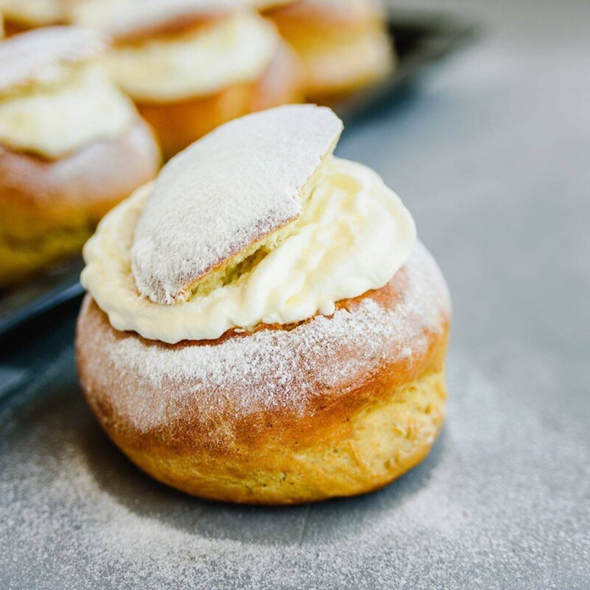 Semla