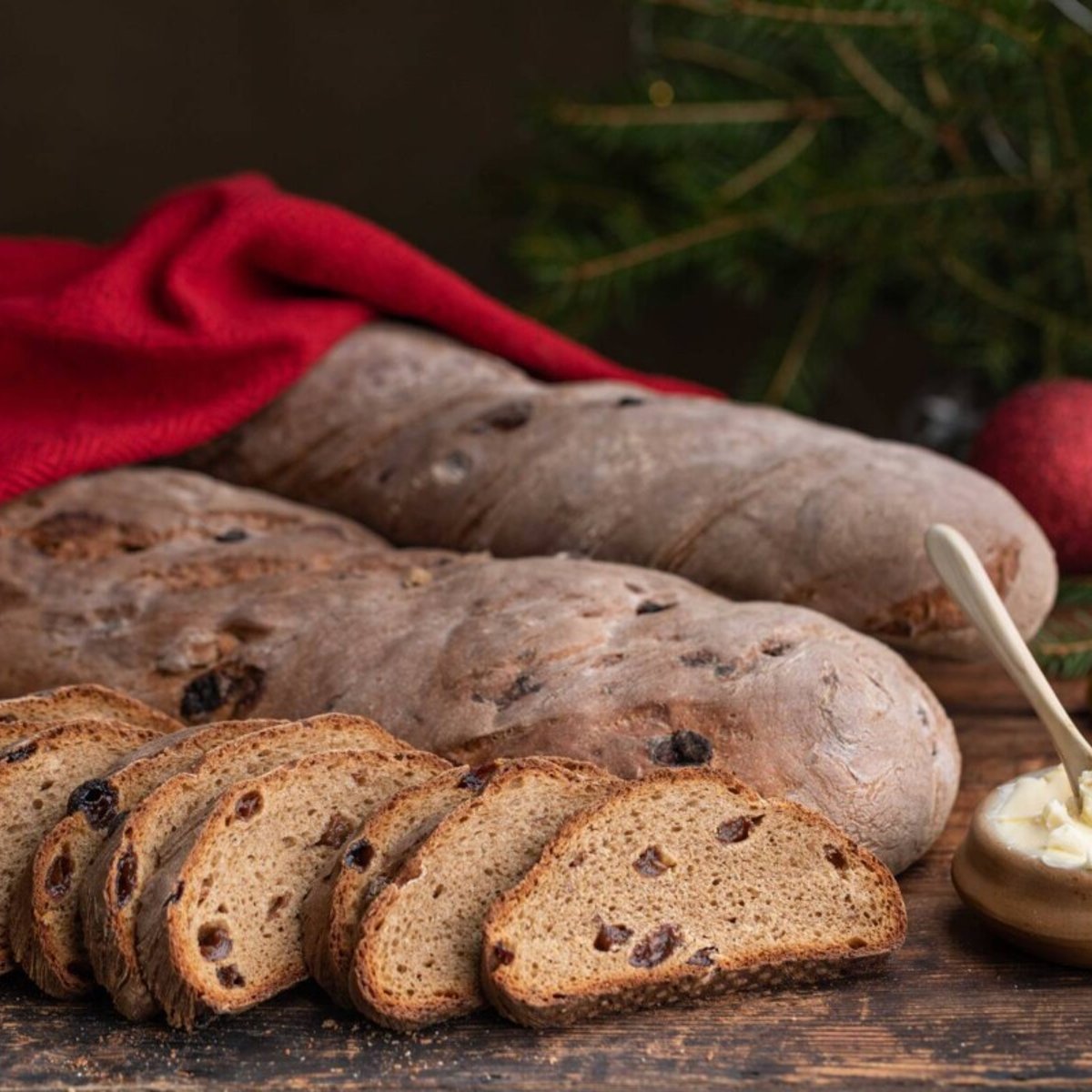 Vörtbröd
