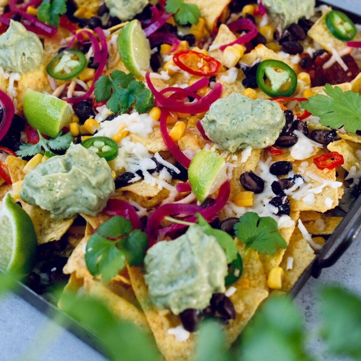 Nachos