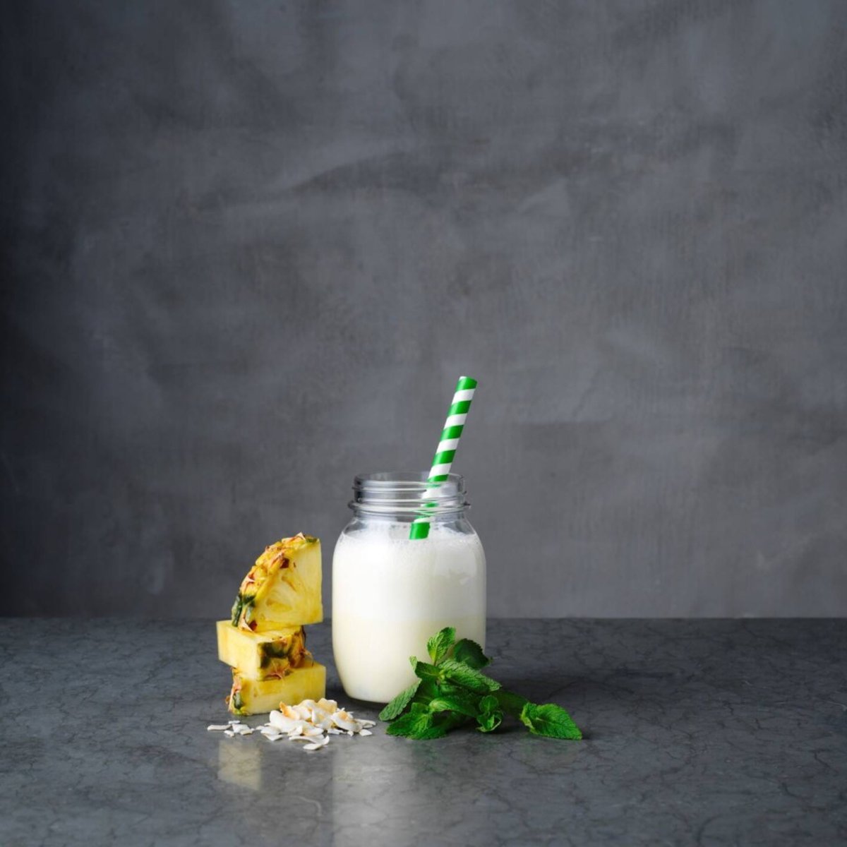 Karibien cool smoothie