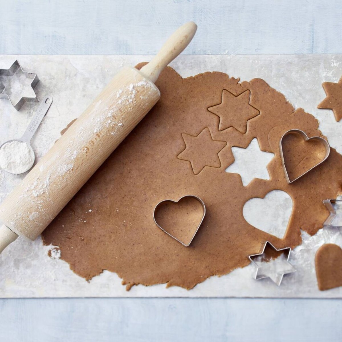 Pepparkakor