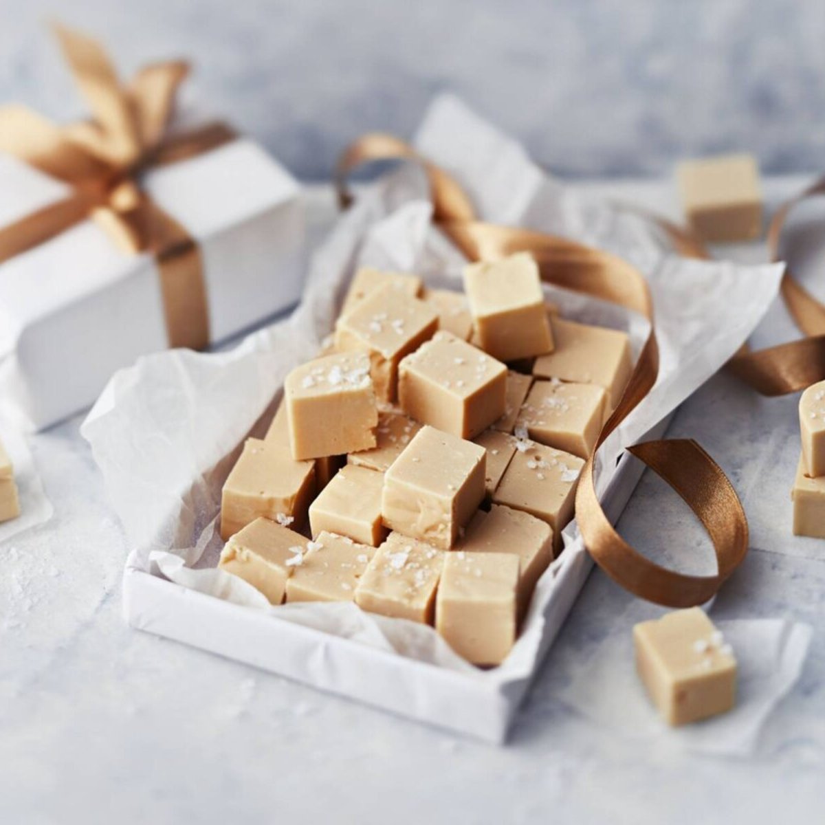 Fudge