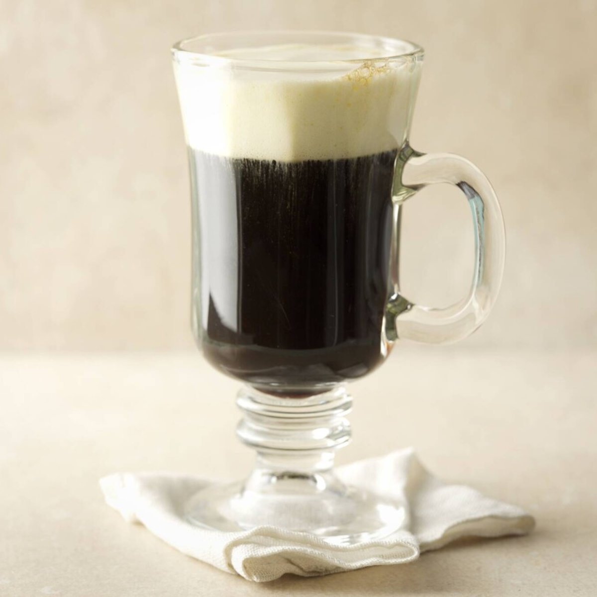 Vaniljkaffe
