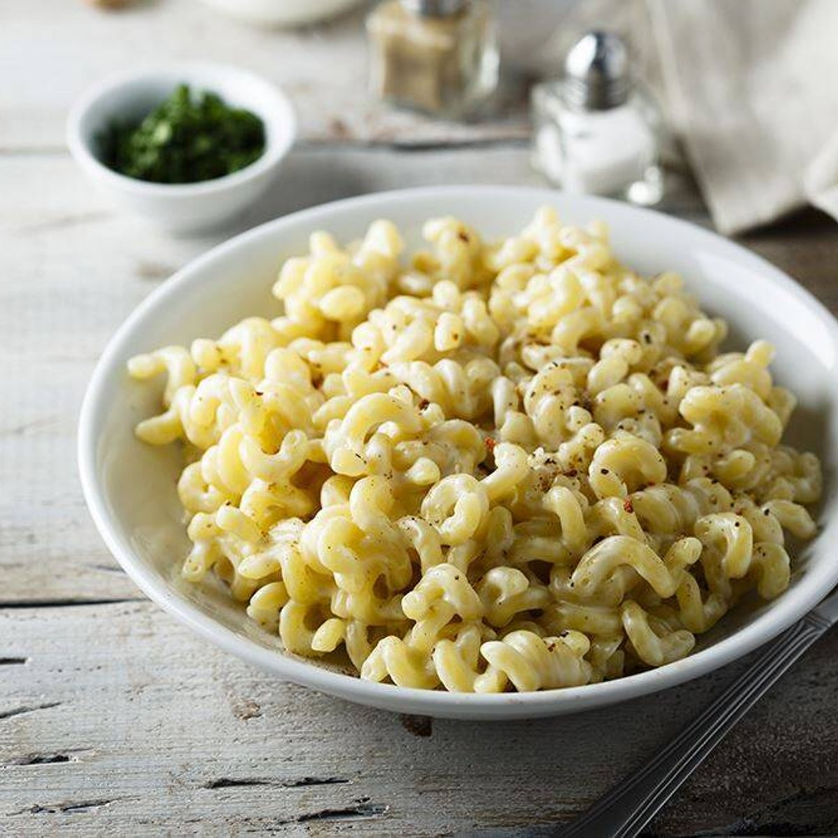 Mac’n’cheese