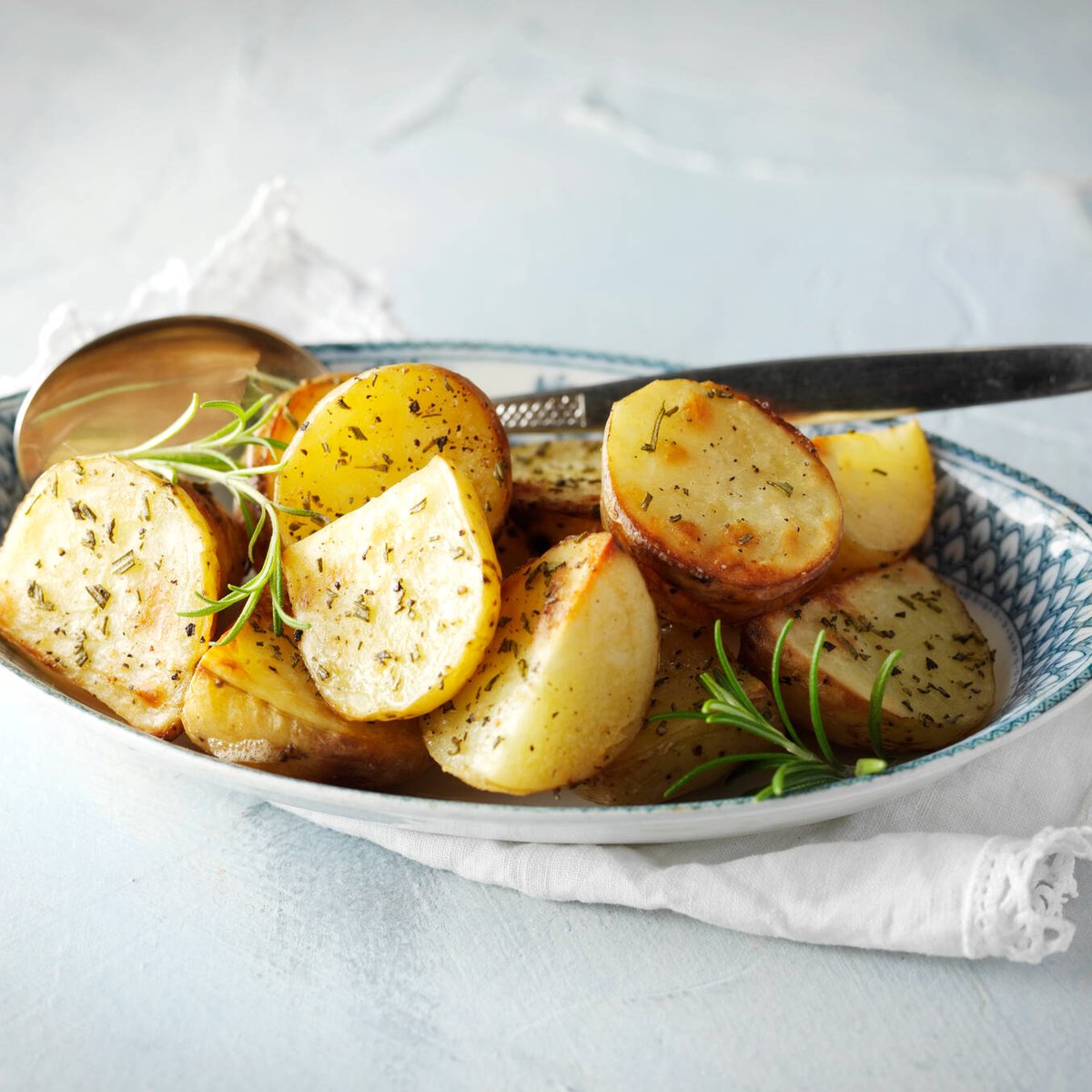 Rosmarinpotatis
