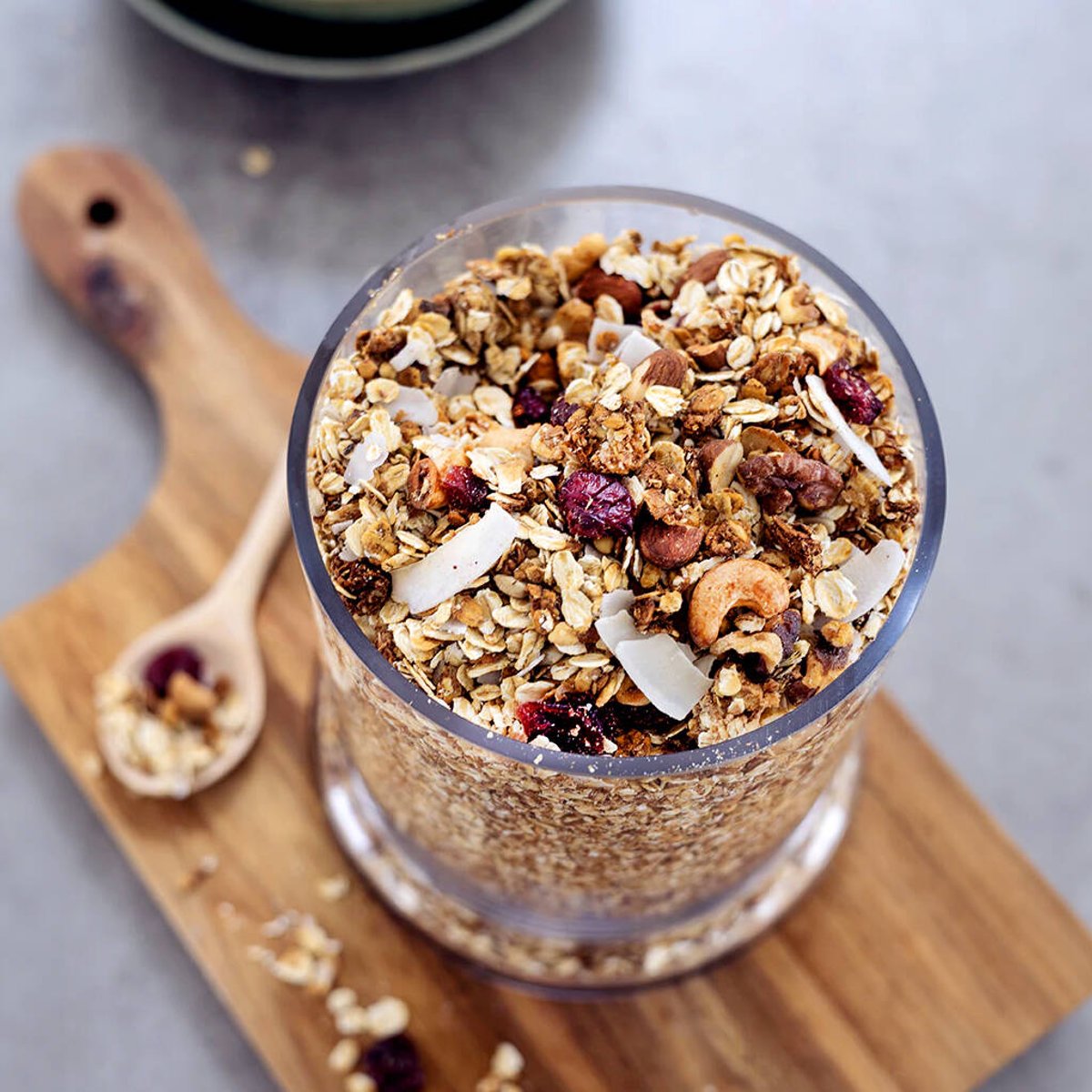 Granola