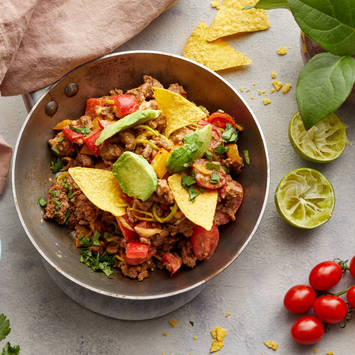 Nachopanna