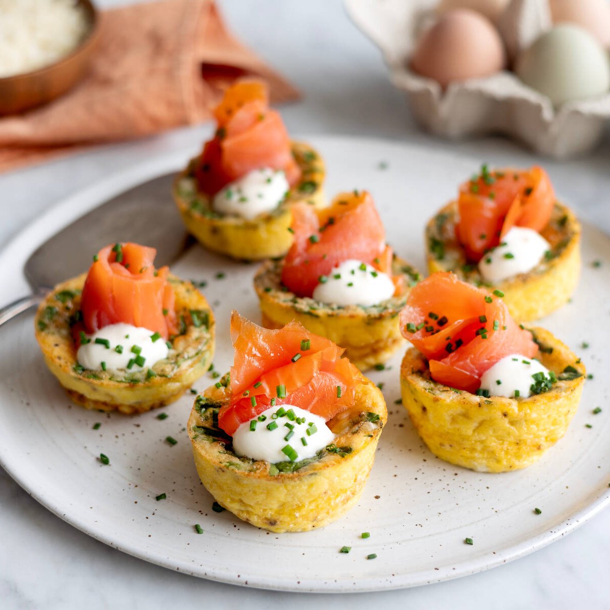 Eggbites