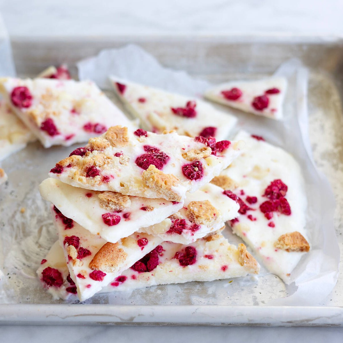 Yoghurtbräck