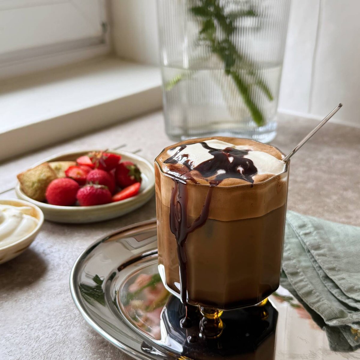 Frappe