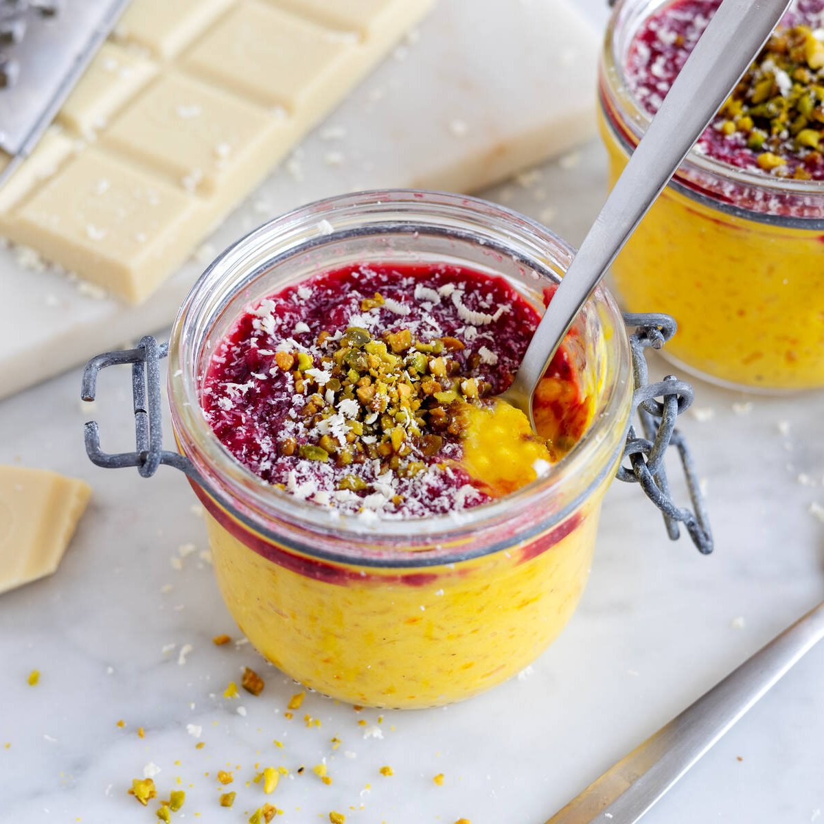 Saffransfrutti