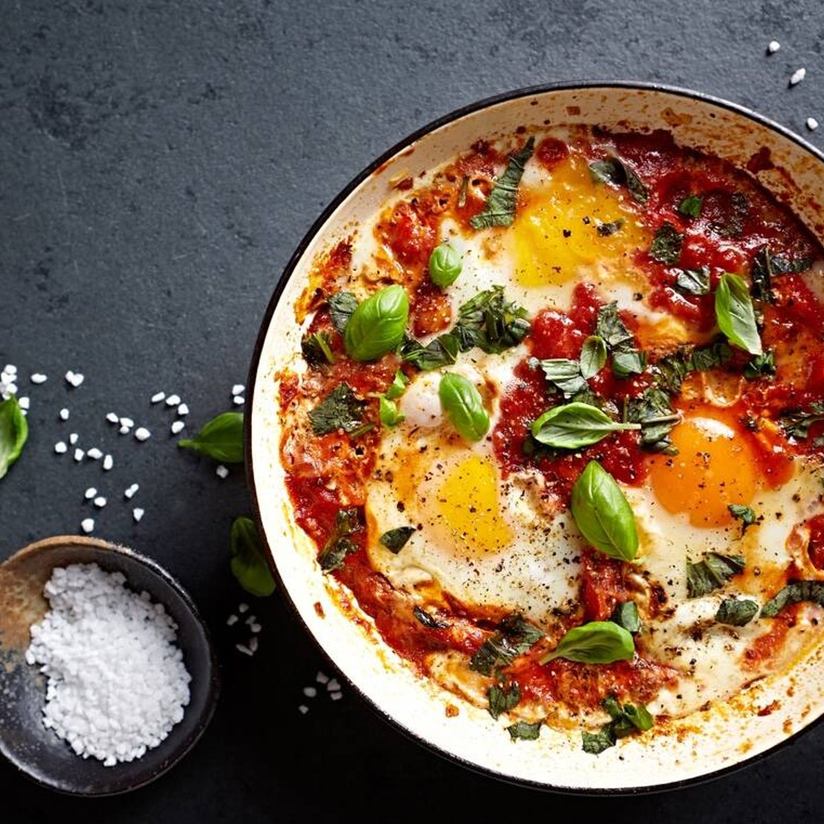 Shakshuka