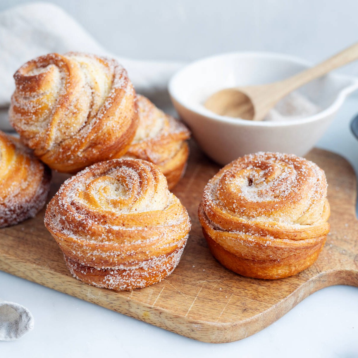 Cruffins