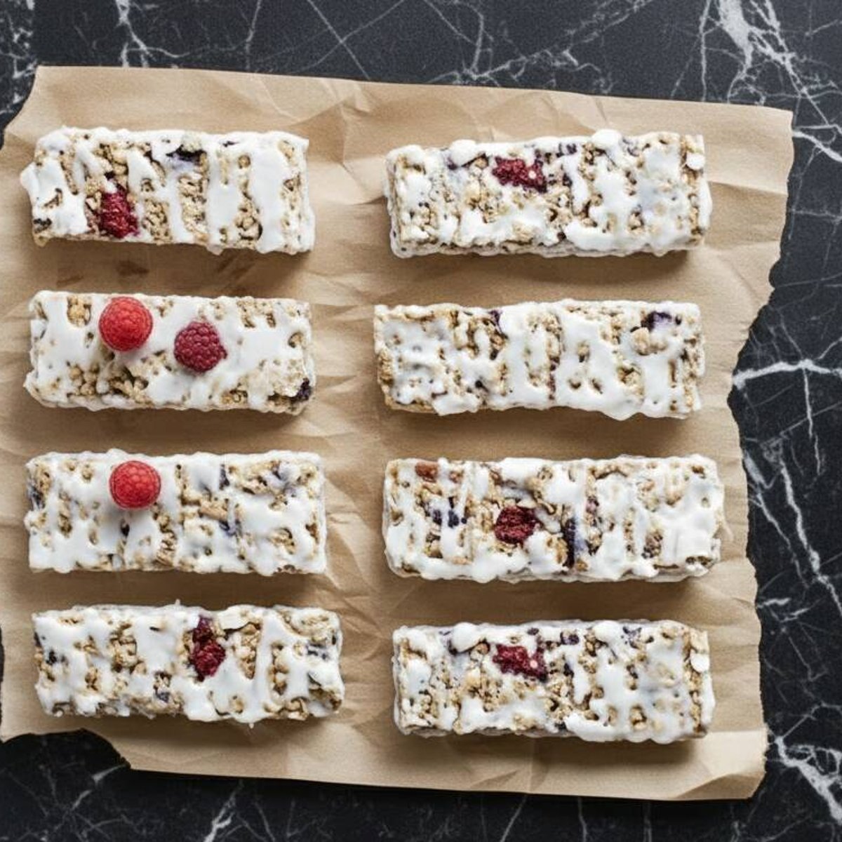 Granola bars