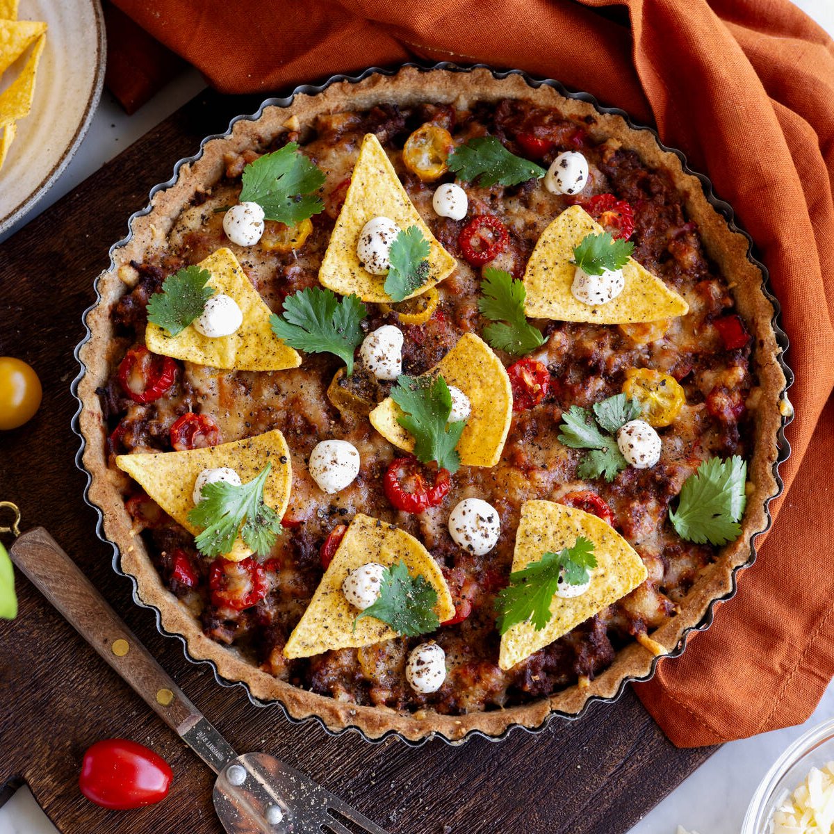 Tacopaj