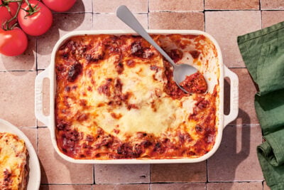 Lasagnet