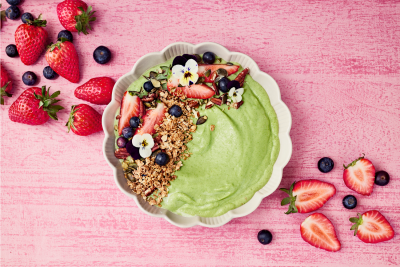 Smoothiet