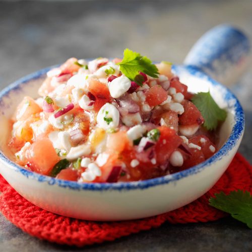 Raejuusto-tomaattisalsa