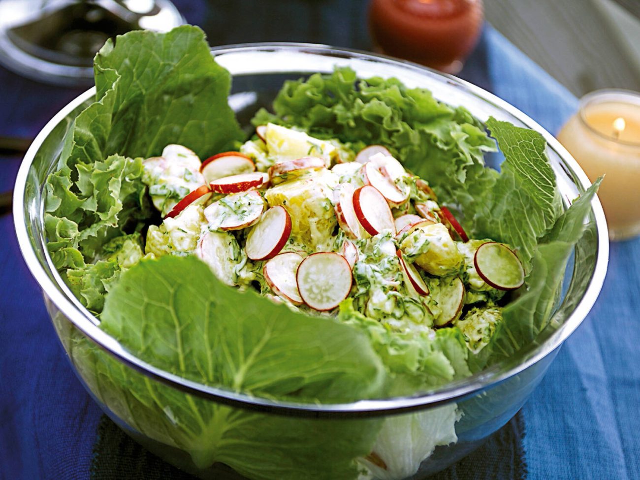 Peruna-retiisisalaatti