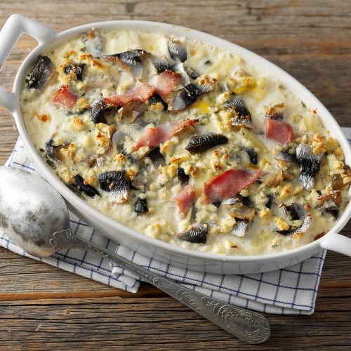 AURA silakkalaatikko