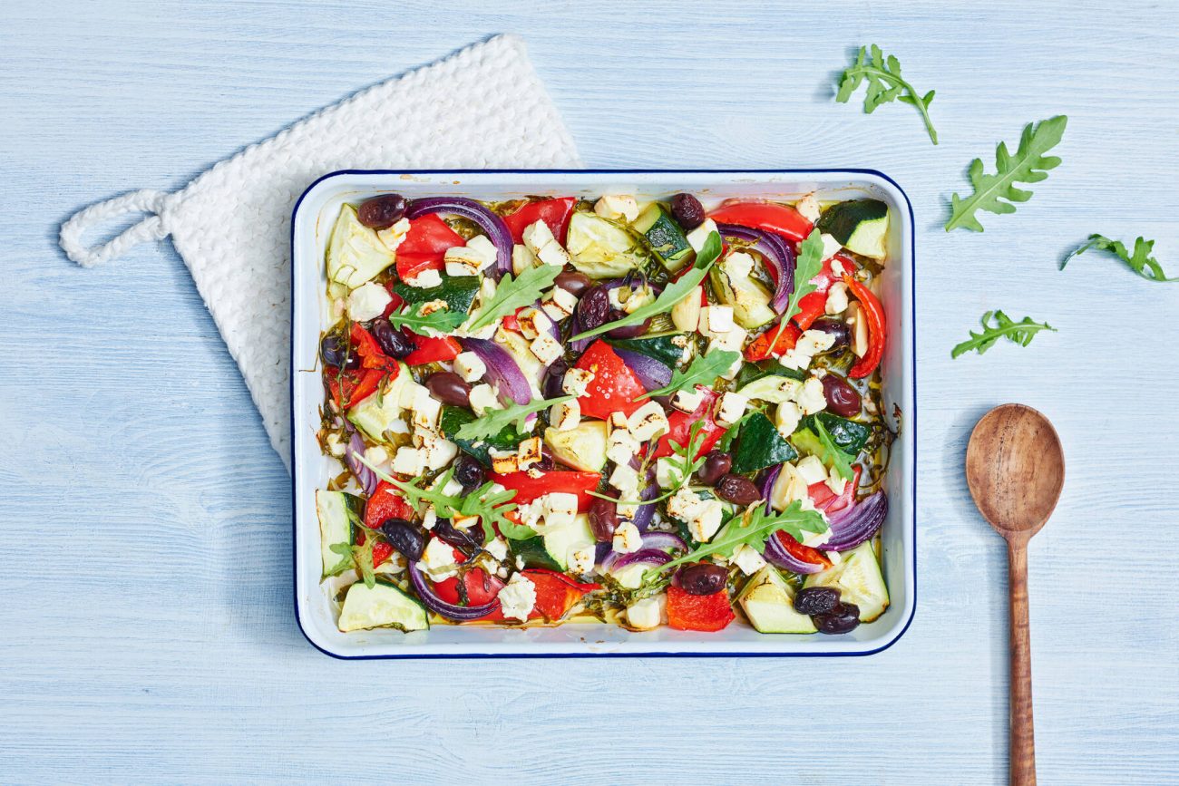 Kreikkalainen arkivuoka