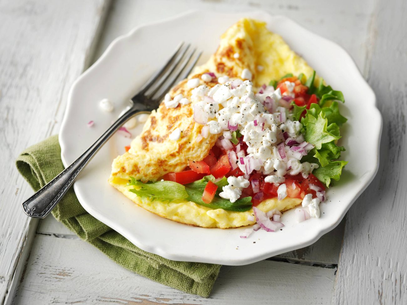 Helppo raejuustomunakas