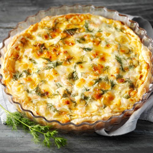 Tonnikala-katkarapupiiras