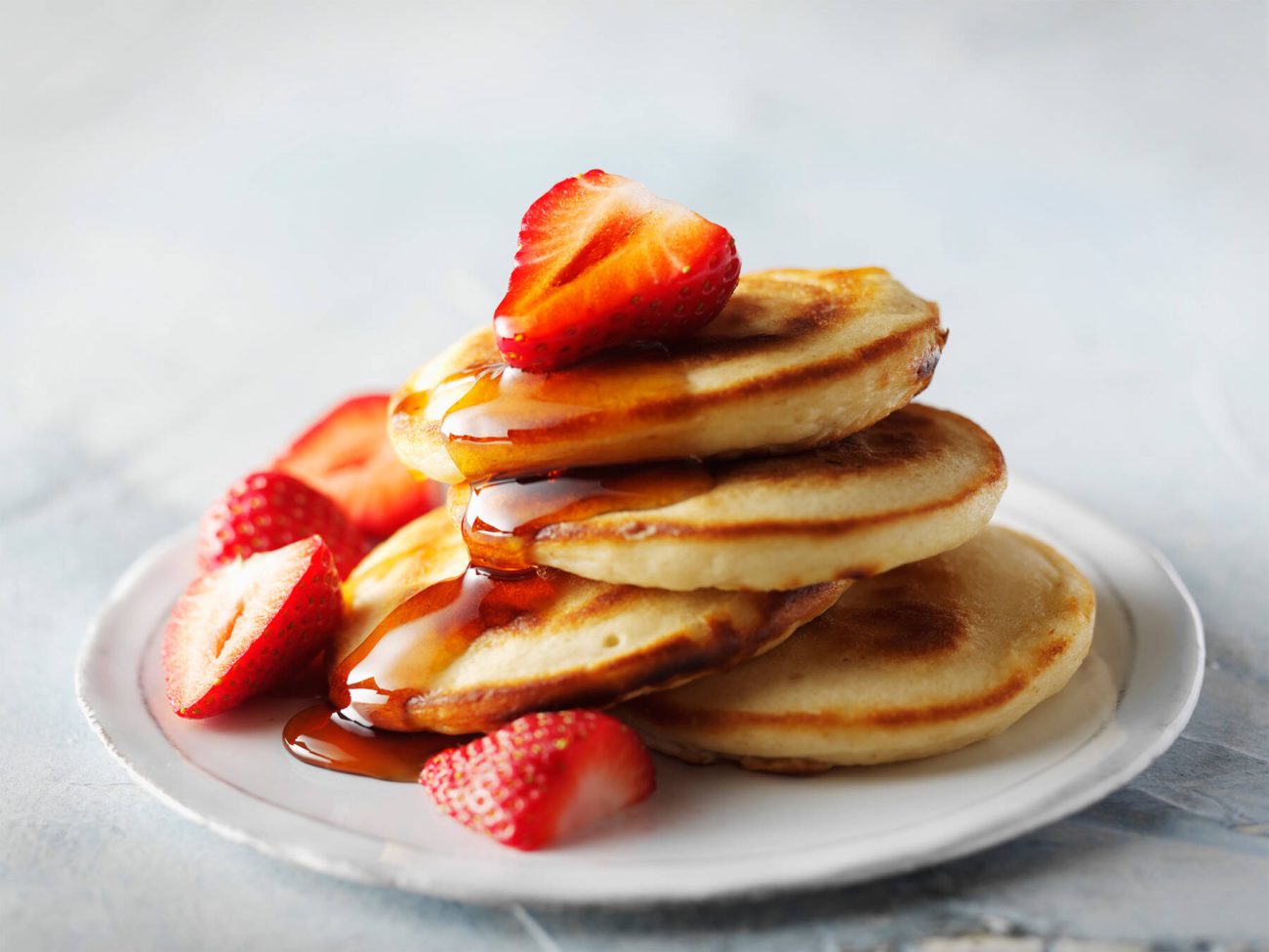 Muhkeat aamiaispannukakut