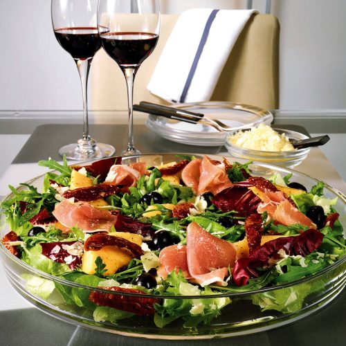 Italialainen salaatti