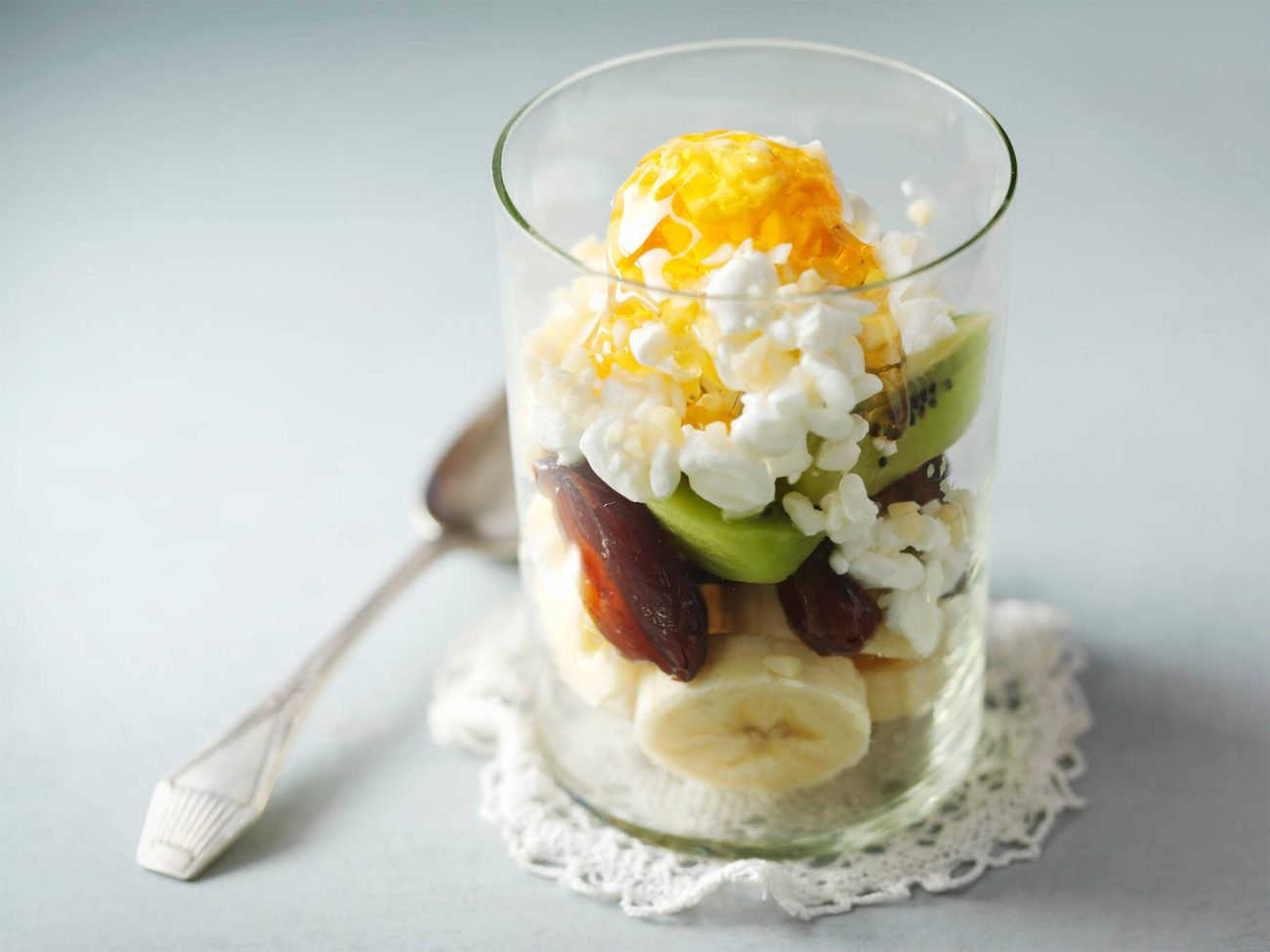 Raikas hedelmäherkku