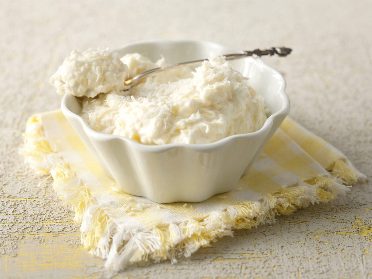 Sitruuna-hedelmärahka