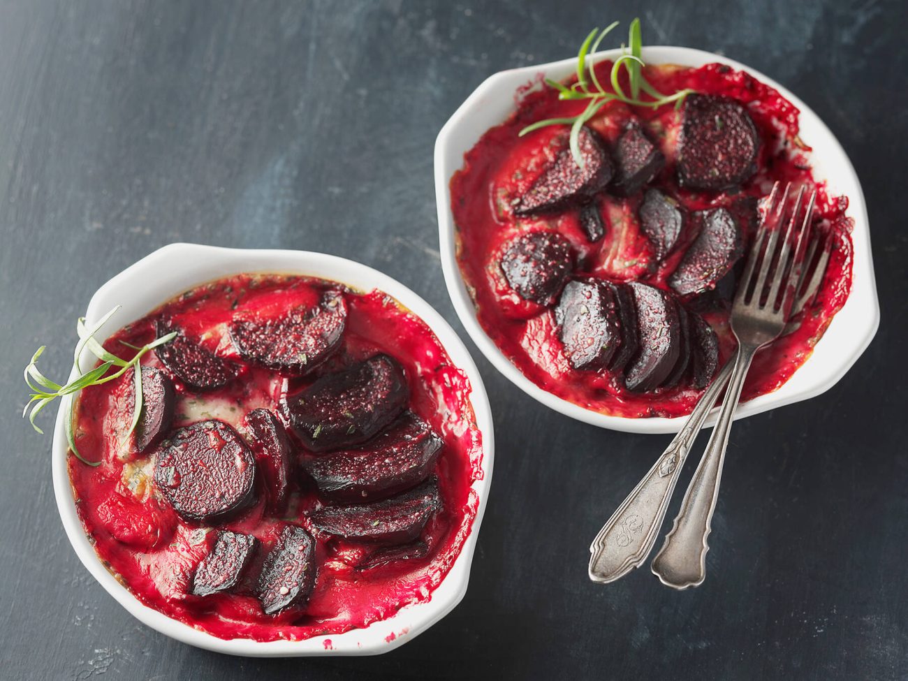 Puutarhurin punajuurivuoka