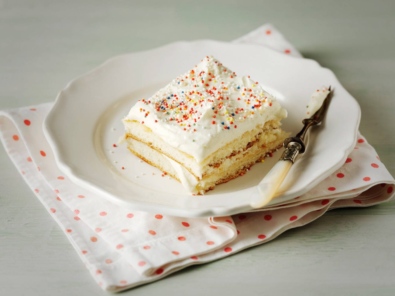 Enkelin limettileivokset