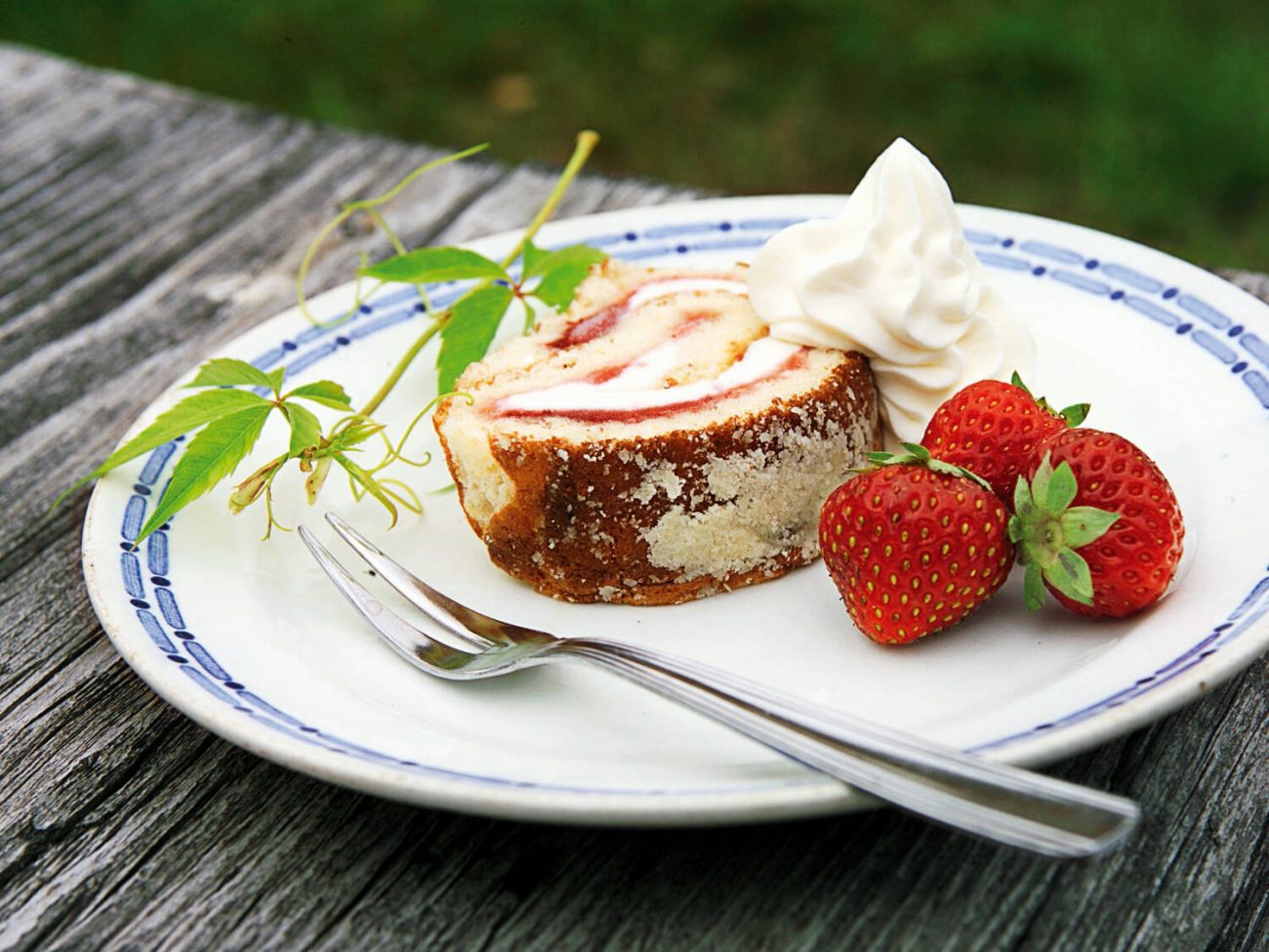 Jäätelökääretorttu