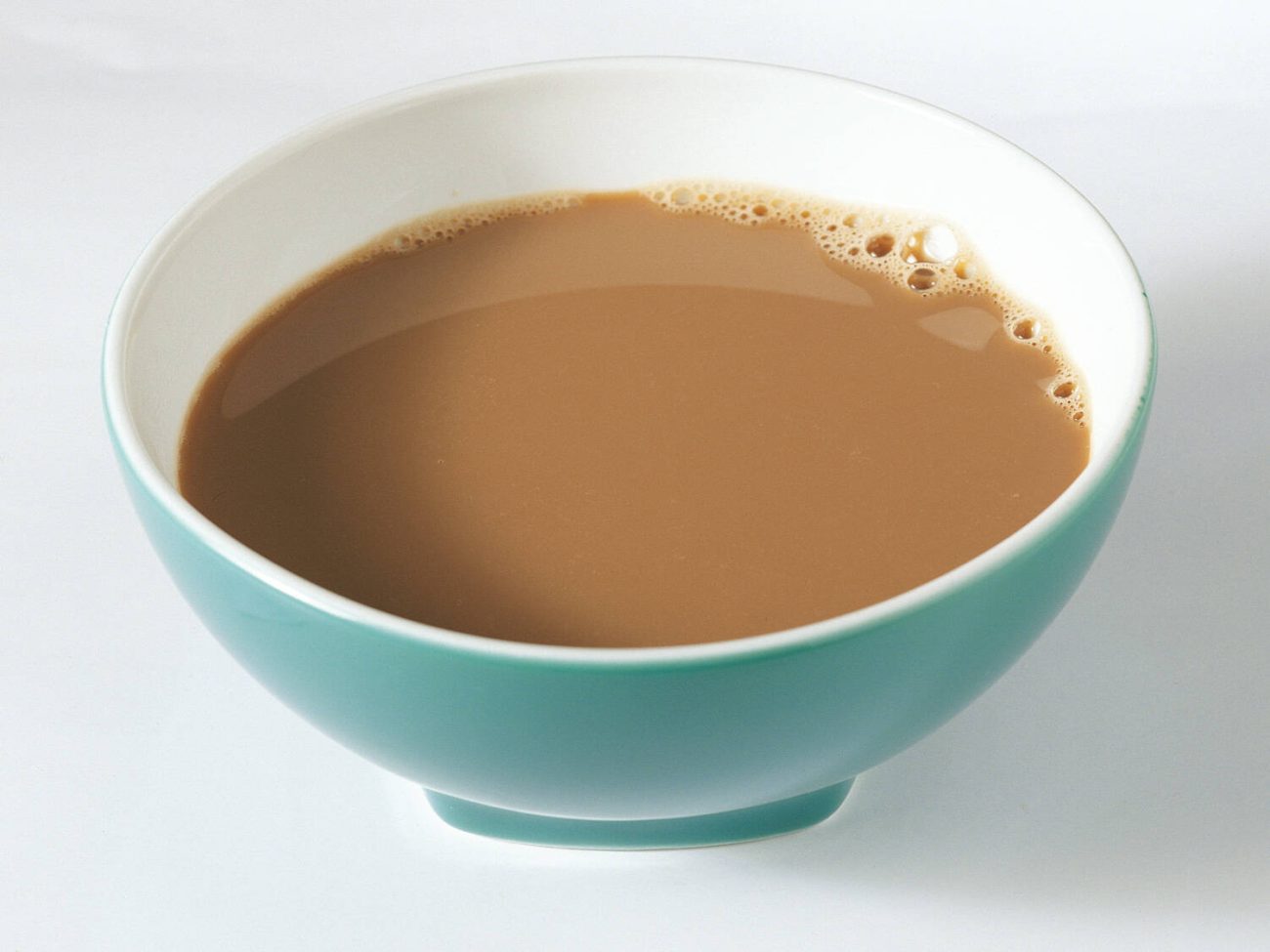 Kahvi ranskalaisittain (Café au lait)