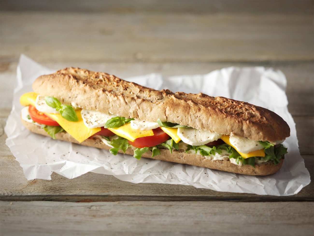 Kolmen juuston patonki