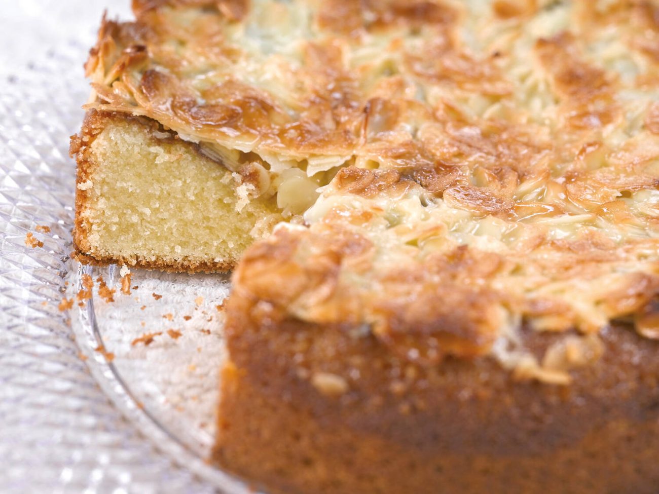 Tasavallan toscakakku