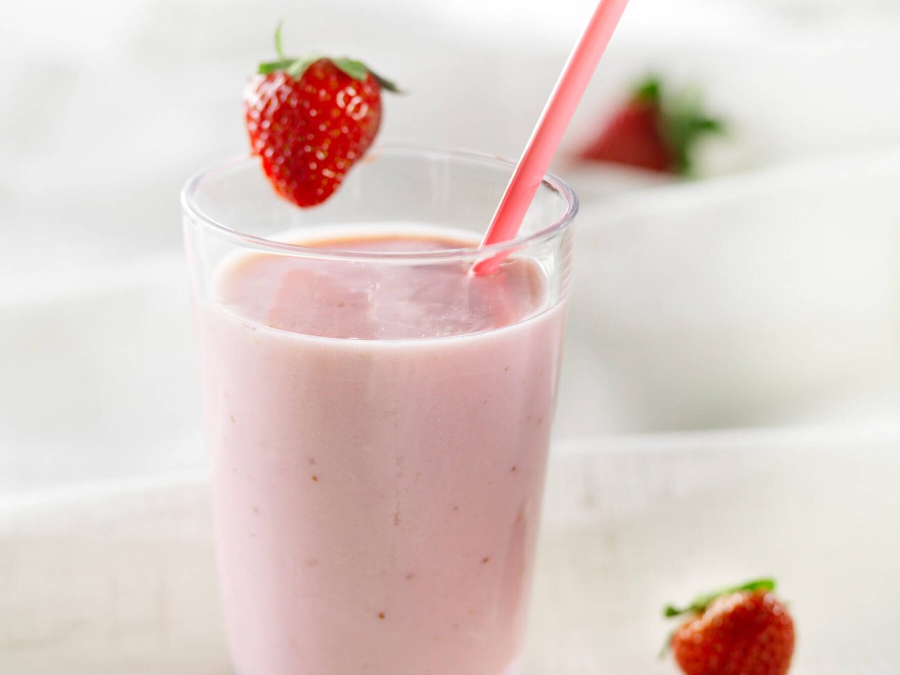 Hunajainen marjapiimä