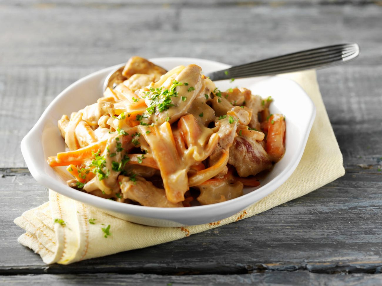 Possu-inkiväärihöystö