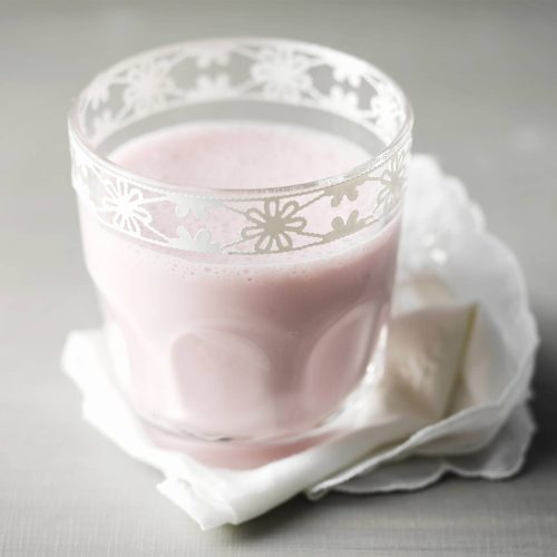 Raikas jogurttijuoma