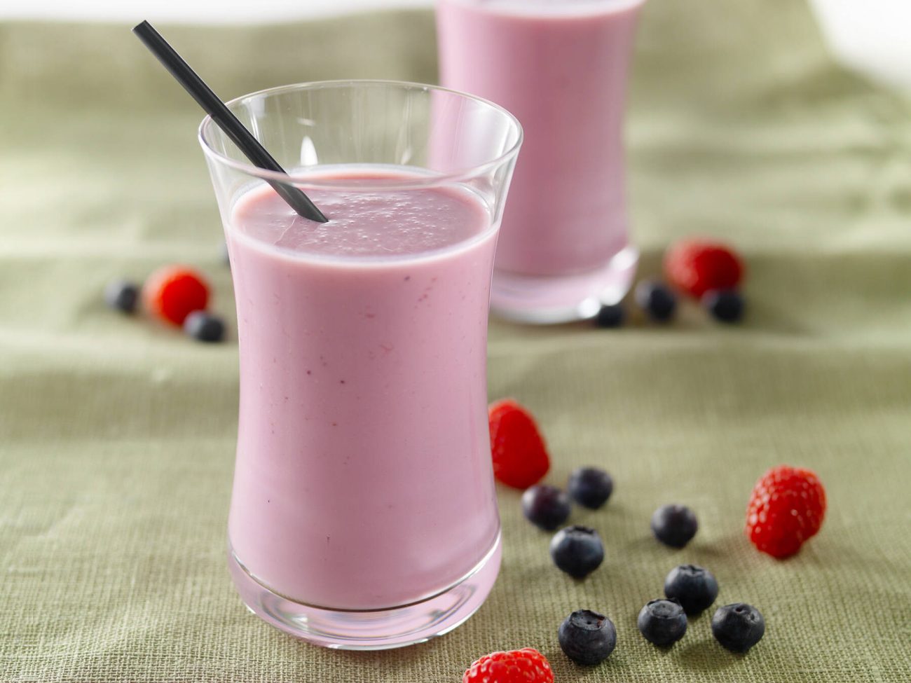 Kuningatarpiimäjuoma