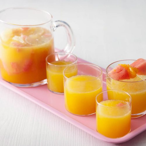 Hedelmätarhan booli