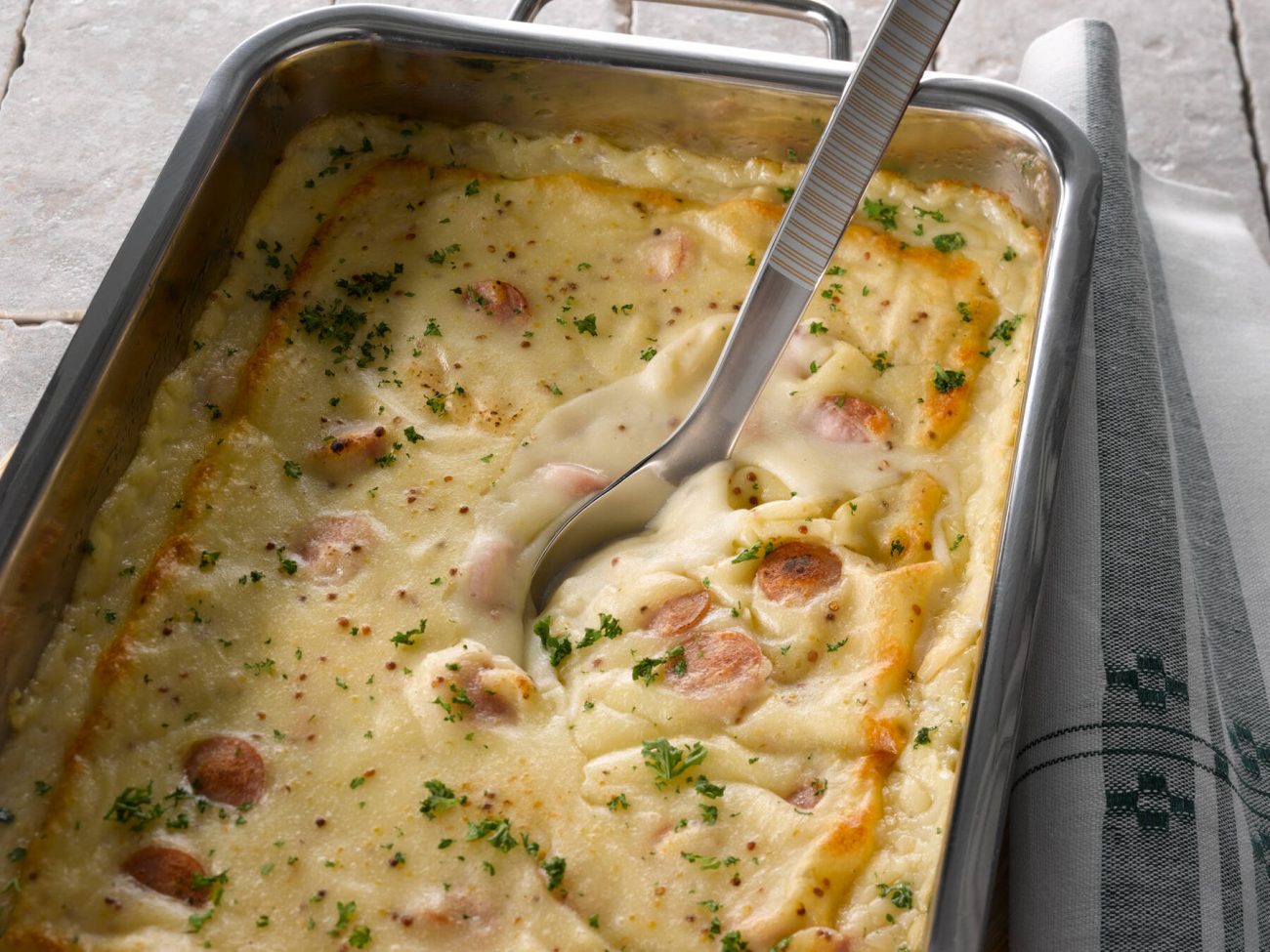 Nakki-perunamuusivuoka