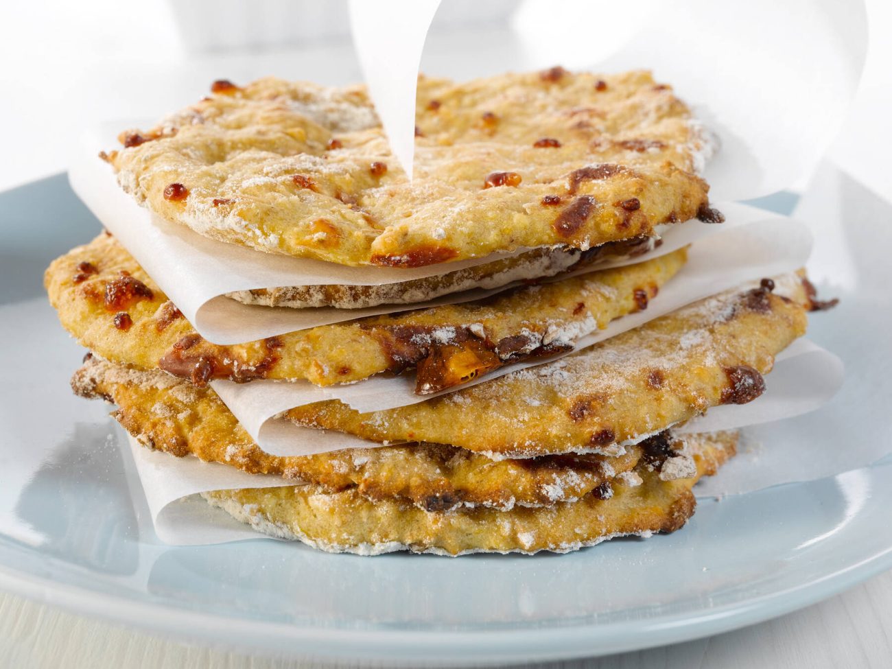 Pienet juuresrieskat