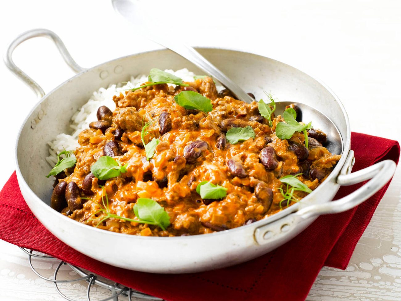Chili con carne