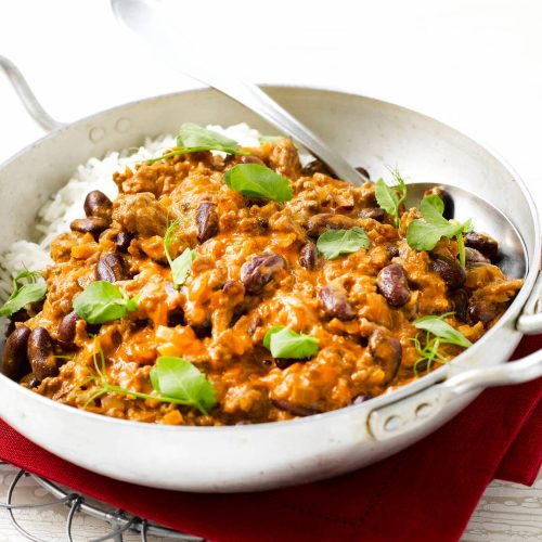 Chili con carne