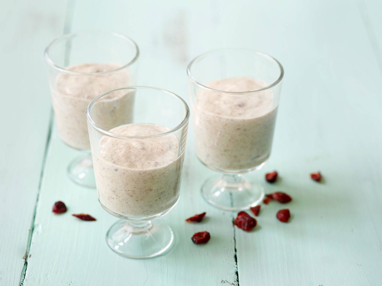 Pellavansiemenpiimä